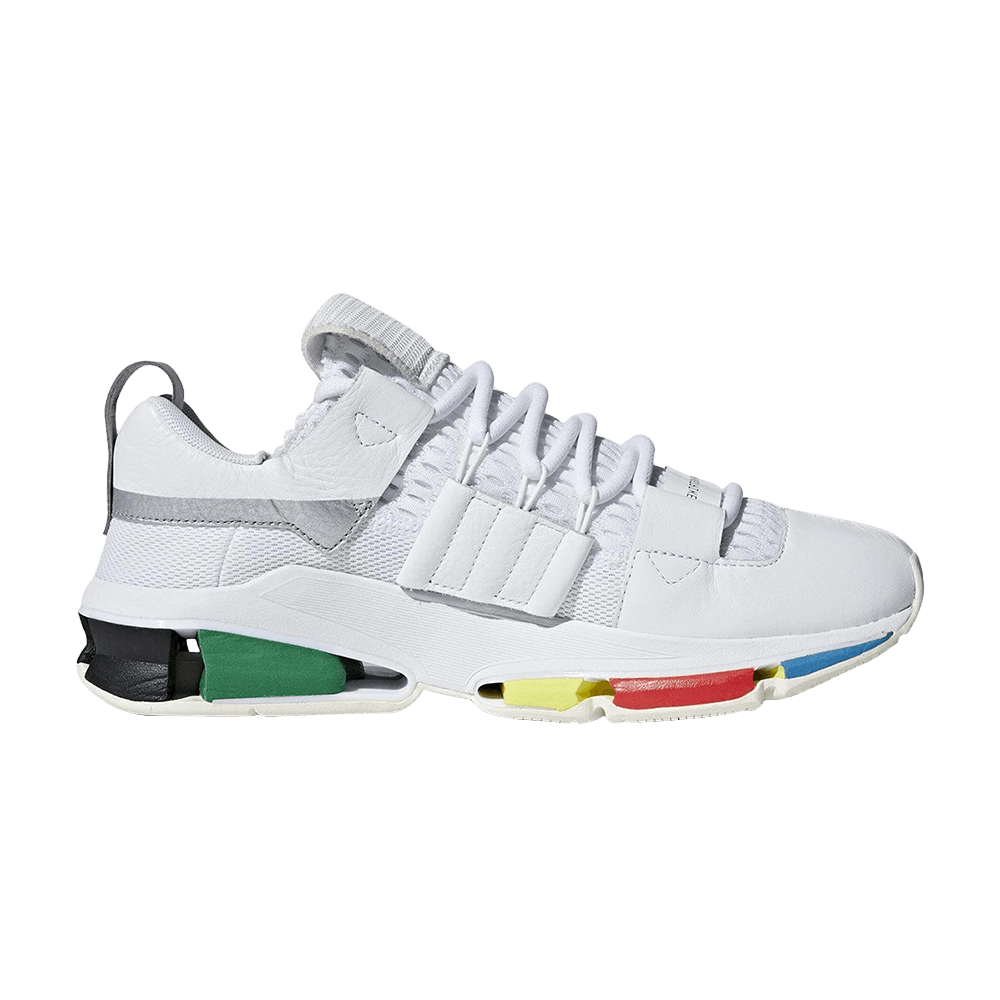 Кроссовки Oyster X Adidas Originals Twinstrike Adv Holdings