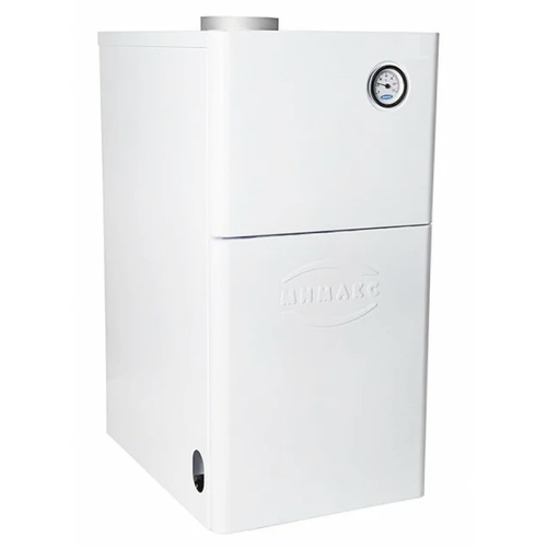 Котел напольный газовый МИМАКС КСГ 16