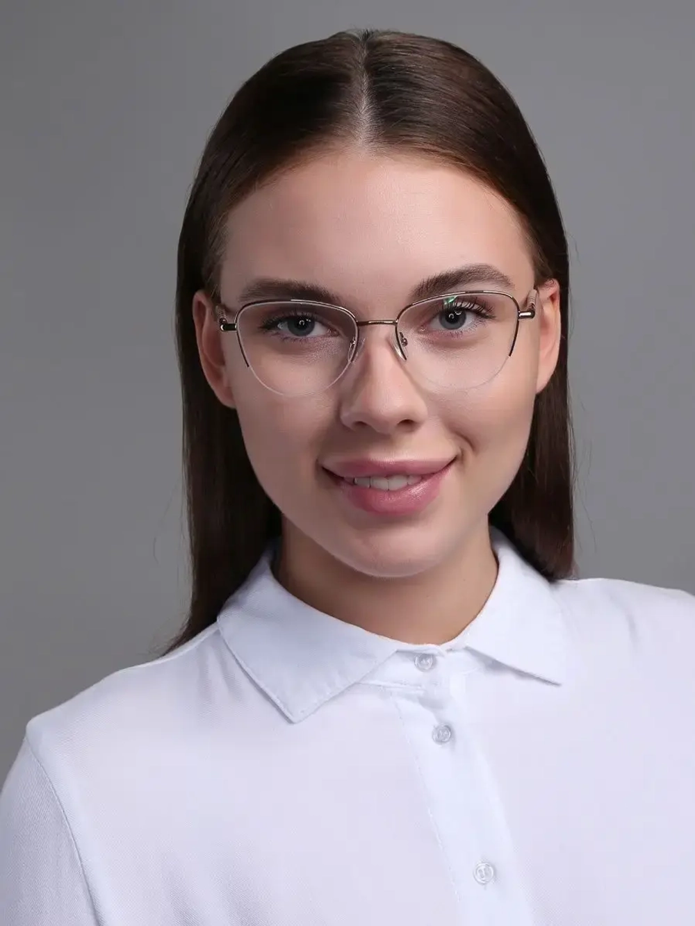 Очки для зрения +4,75 РЦ 62-64