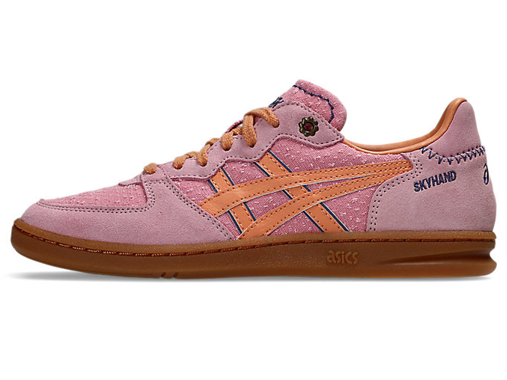 Asics SKYHAND OG Coneflower/Terracotta