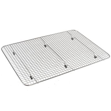 Решетка для остывания bake masters, 42,4х29,6 см
