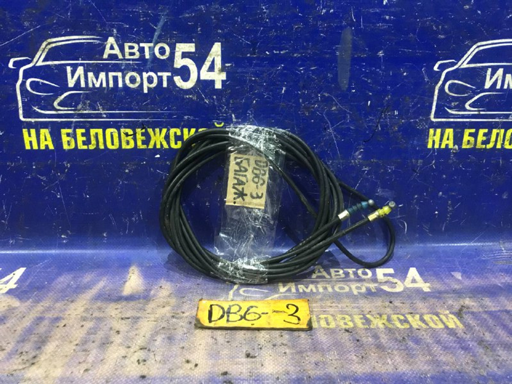Трос открывания багажника Honda INTEGRA 2000