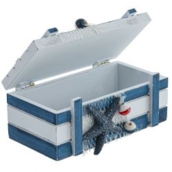 GAEM Шкатулка, L12 W7 H6 см