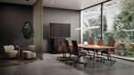 Стул Walter Knoll Leadchair Management Soft
