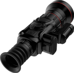 Тепловизионный прицел лазерный дальномер RikaNV Lesnik 360L 1200м 384x288 2 объе