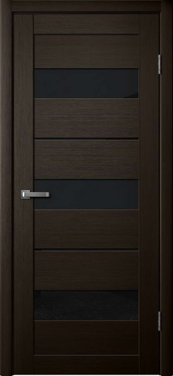 Дверь FLYDOORS 200 (Black)