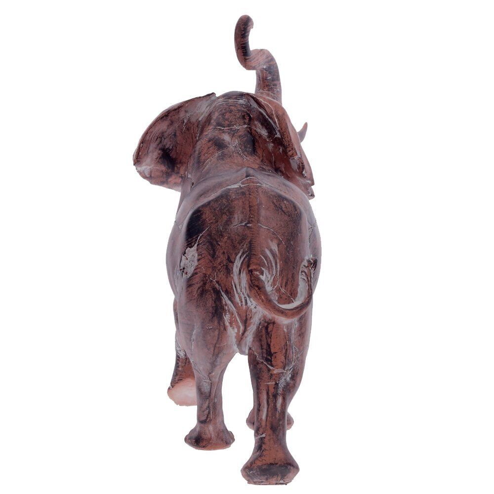 GAEM Фигурка декоративная "Слон", L33 W12 H26,5 см