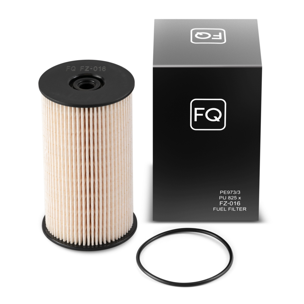 Топливный фильтр FQ FZ-016