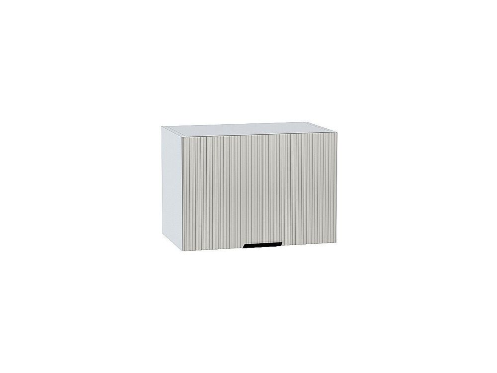 Шкаф верхний горизонтальный Евро Лайн