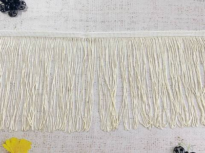 Бахрома, ш. 15 см