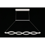 Подвесной светодиодный светильник Aployt Nadayn APL.002.03.72