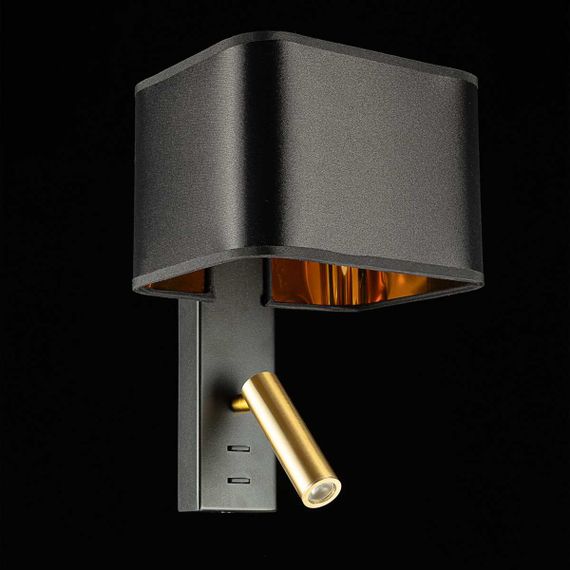 Бра Citilux Dekart CL704481