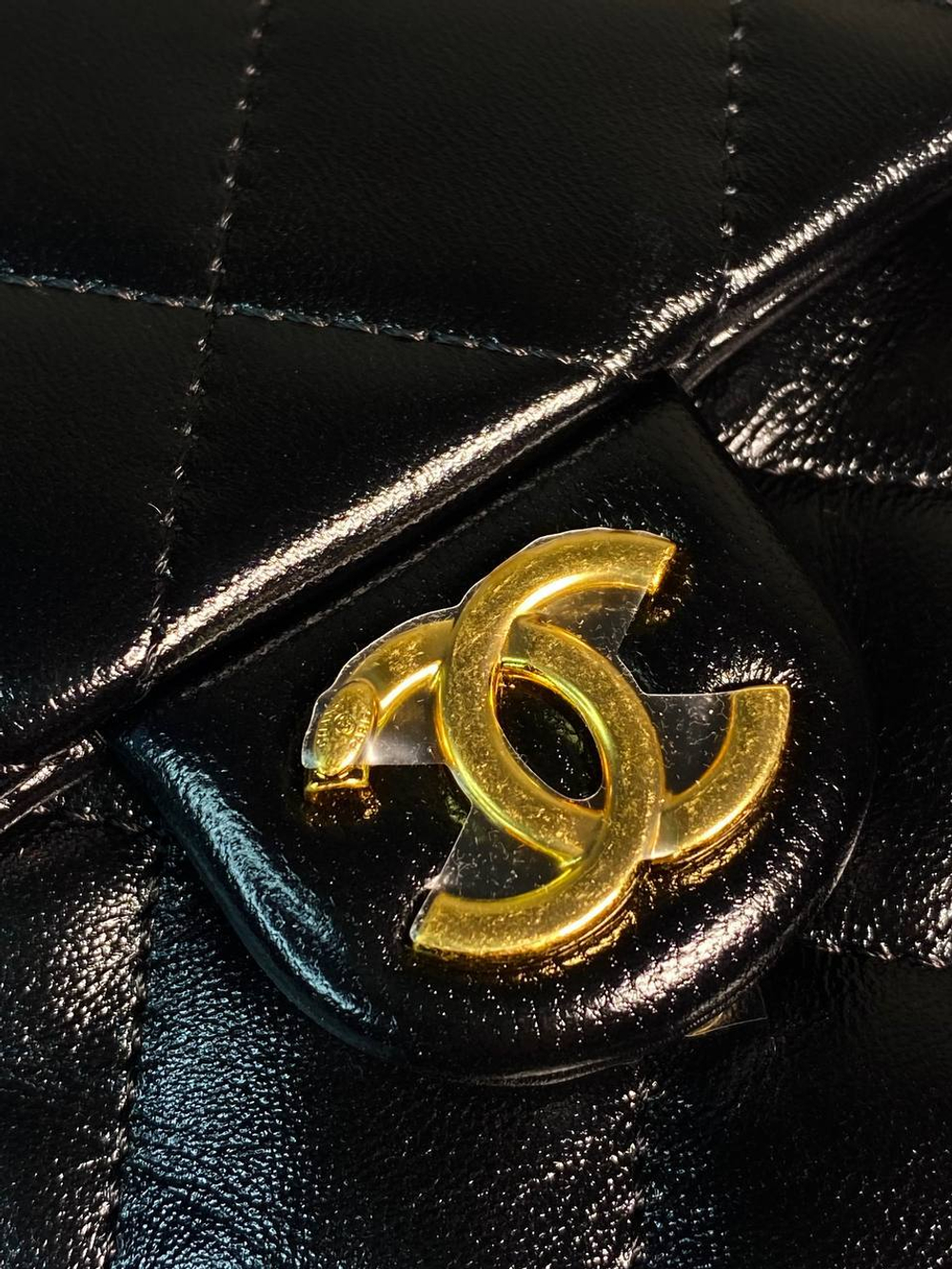 Сумка CHANEL