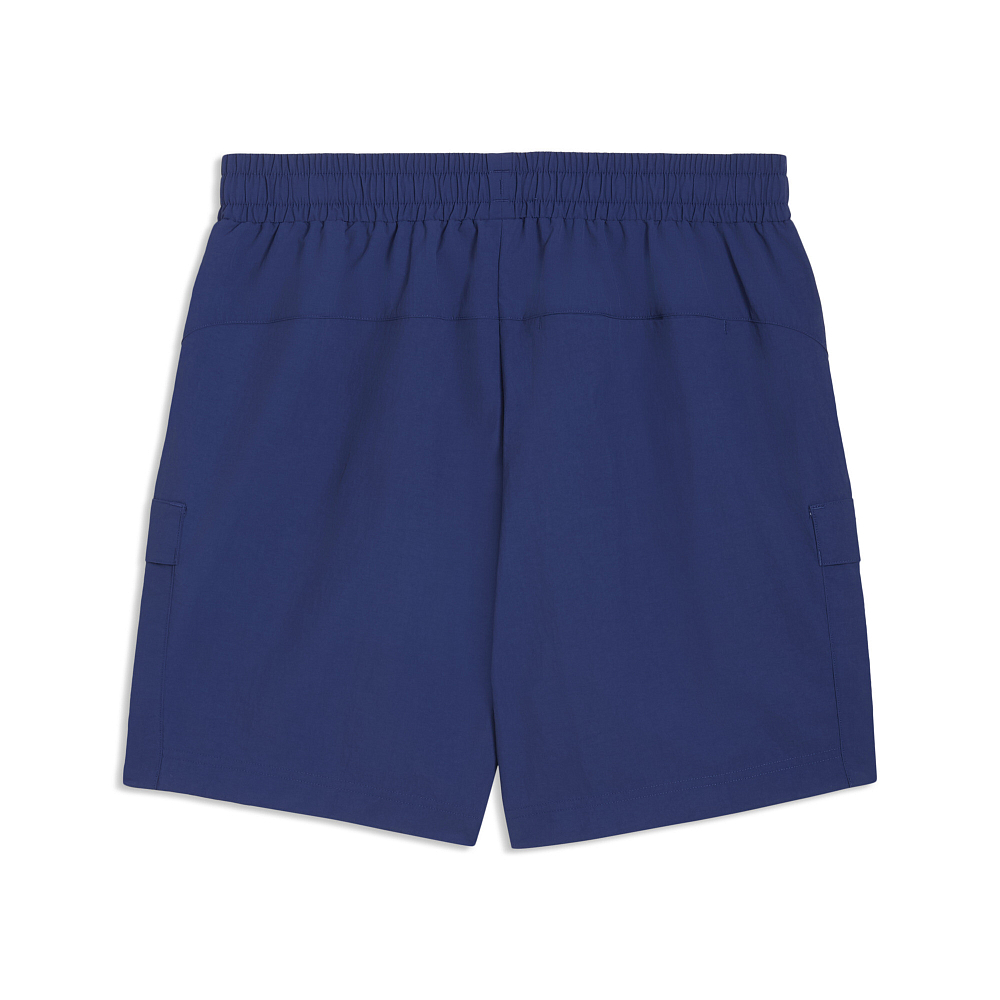 Мужские шорты PUMA Wardrobe Essentials Cargo Shorts