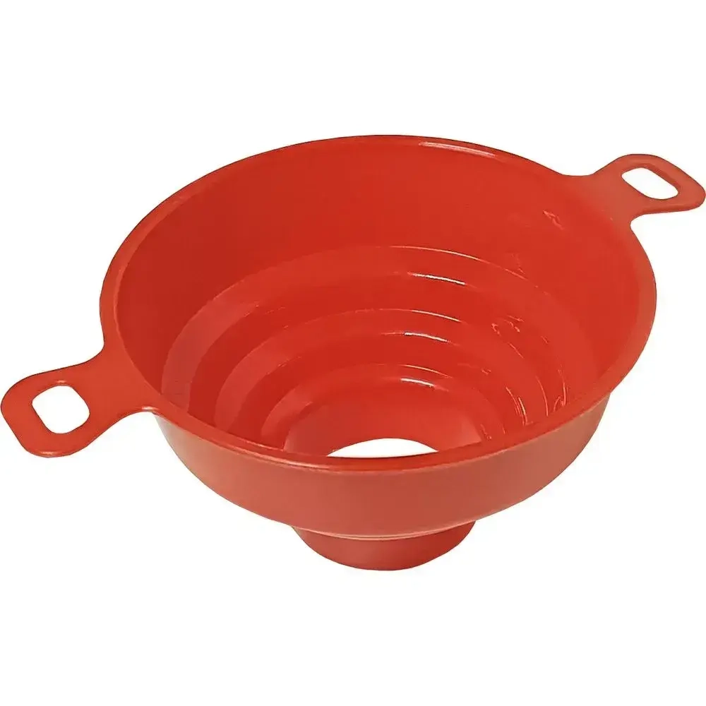 Воронка кухонная для банок, 4 диаметра