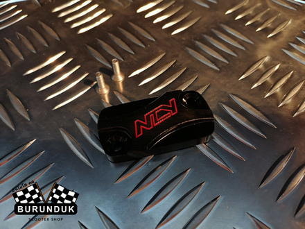 NCY КРЫШКА ДЛЯ ЦИЛИНДРА ТОРМОЗНОЙ ЖИДКОСТИ DIO AF / ZX