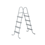 Каркасный бассейн Bestway Steel 56998 (549х274х122 см) с картриджным фильтром, лестницей и защитным тентом
