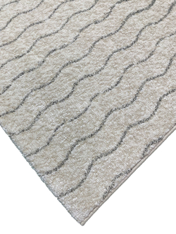 Ковер Monza M328A Ivory/ML.Grey Прямоугольник