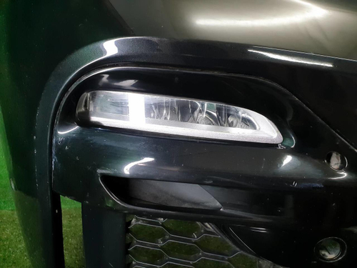 Бампер передний BMW X5 G05 (18-23) M-paket В сборе