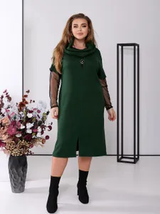 Платье УК-1104-2 Fabrika