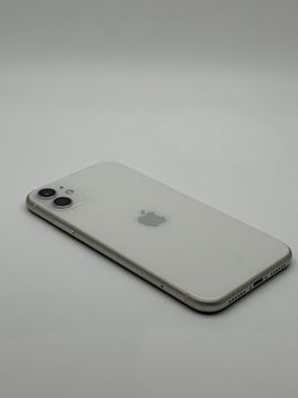iPhone 11 128gb White