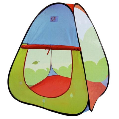 Палатка Домик, сумка С-45151