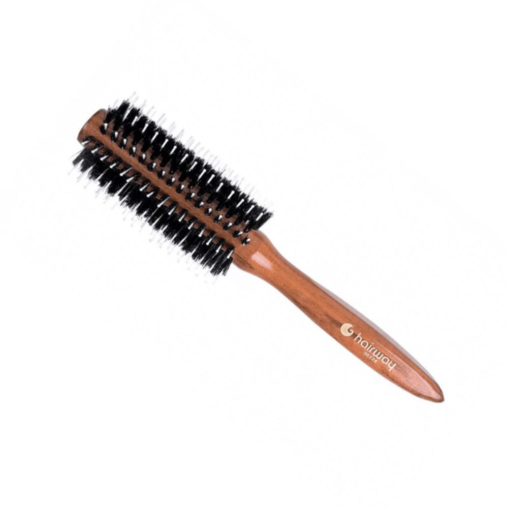 Брашинг Hairway Glossy Wood, d.22 мм