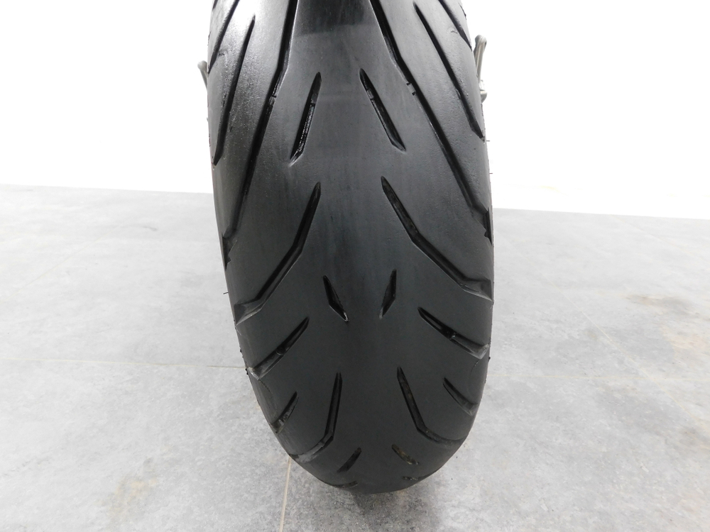 Ducati Multistrada 1000DS 2005