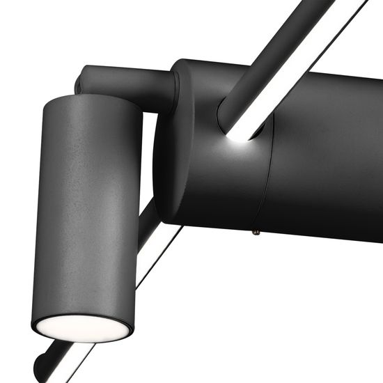 Настенный светильник (бра) Freya FR6124WL-L17B