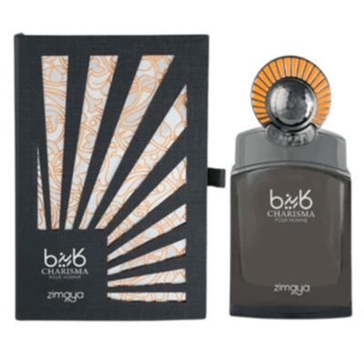 Zimaya Charisma pour Homme EDP 100ml