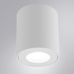 Накладной светильники Arte Lamp Tino A1469PL-1WH