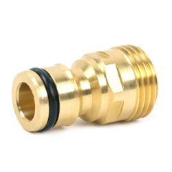 Адаптер лат. 1/2" нар. TIM FQ-M02