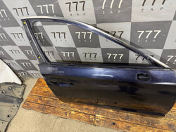 Дверь передняя правая Hyundai Sonata 8 (DN8) 19-нв Б/У Оригинал 76004L1000