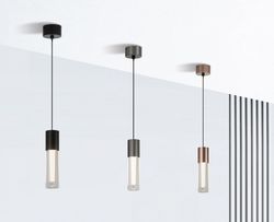 Подвесной светильник Italline IT014-0204 IT014-0204 dark silver