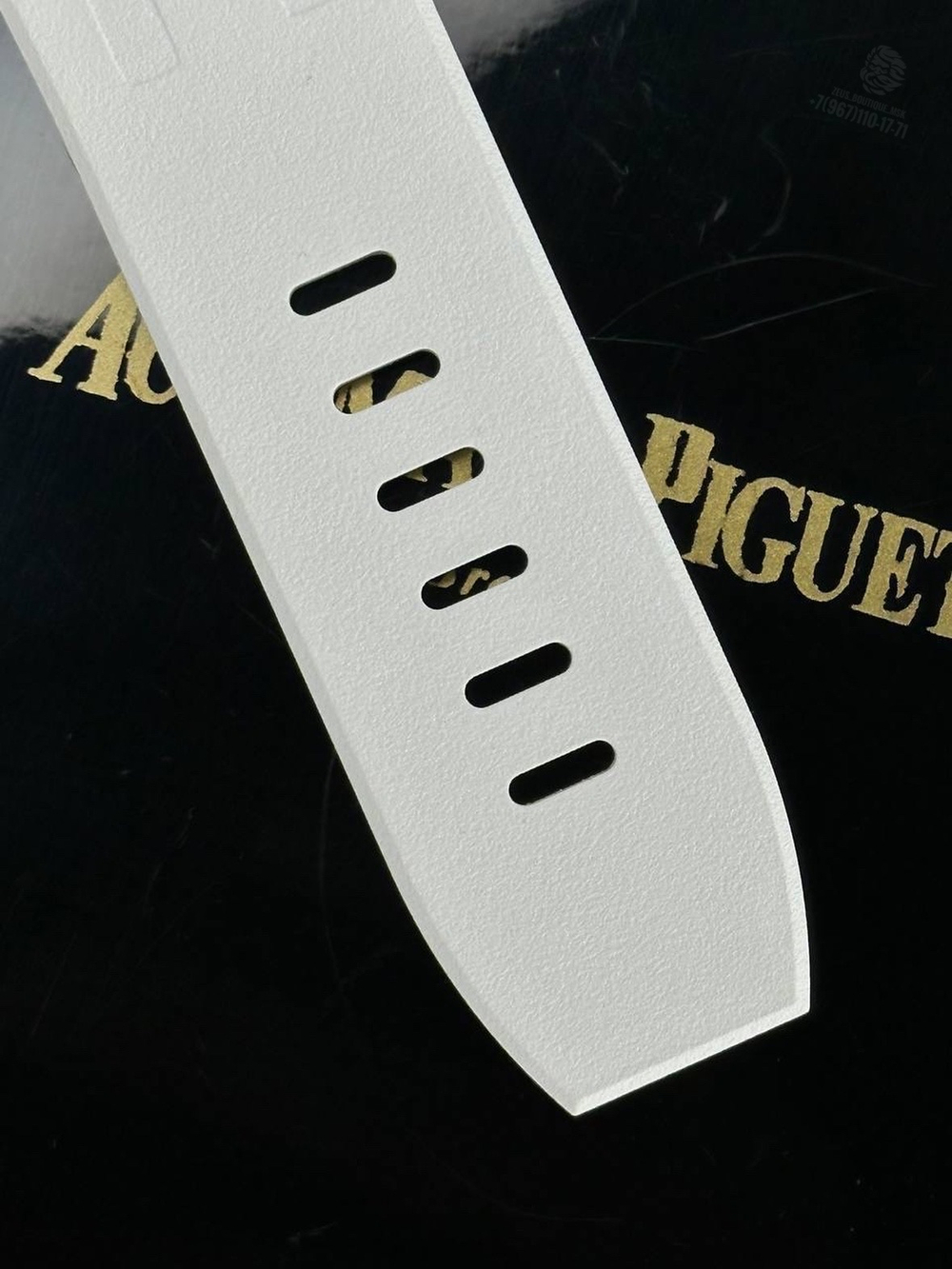 Часы Audemars Piguet Royal Oak Offshore