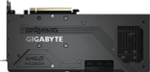 Видеокарта Gigabyte AMD  Radeon RX 9070XT GV-R9070XTGAMING OC-16GD 1.0 16ГБ Gaming, GDDR6, OC,  Ret