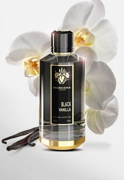 Mancera BLACK VANILLA