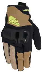 Gloves Chrome V2 / Хаки