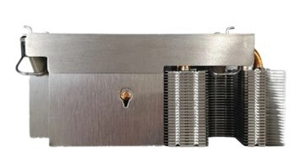 Радиатор  Dell 412-BBHC