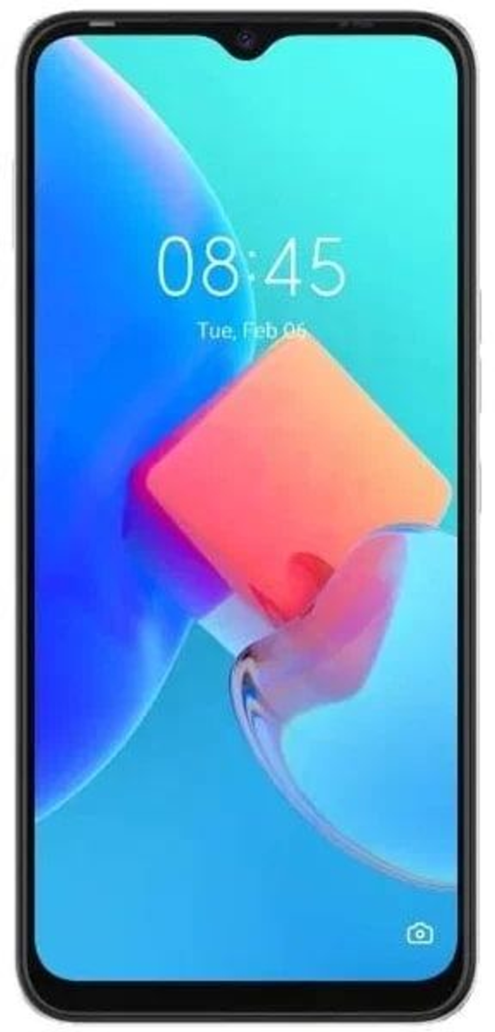 Смартфон TECNO Spark 8C (KG5N) 4/64GB Diamond Gray