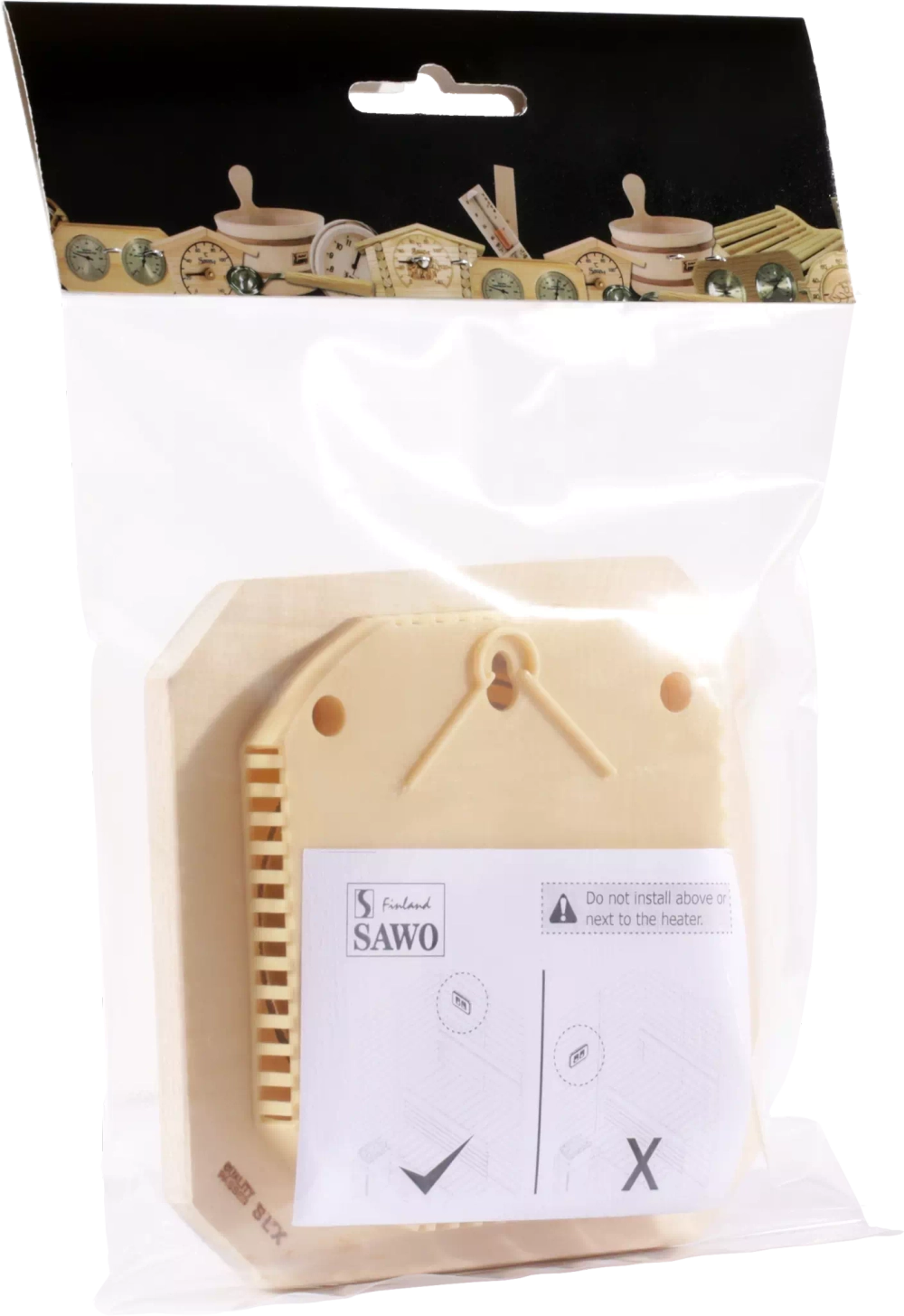 SAWO Термометр 220-ТA