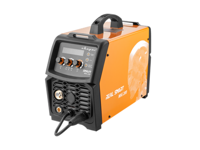 Полуавтомат сварочный Сварог REAL SMART MIG 200 (N2A5)