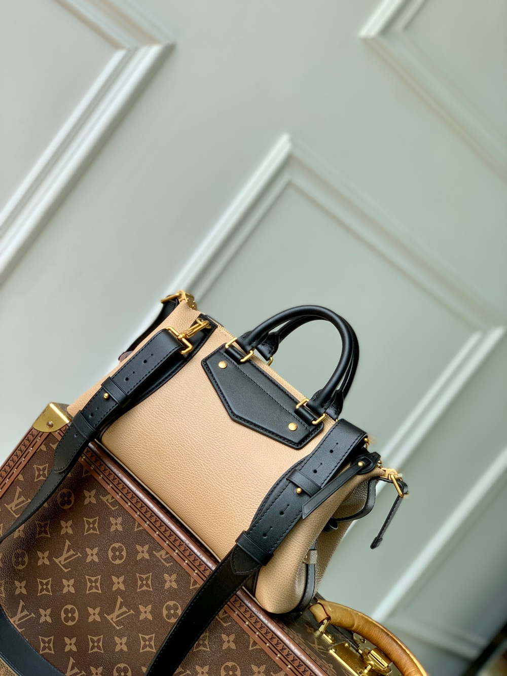 Louis Vuitton LV Biker PM
