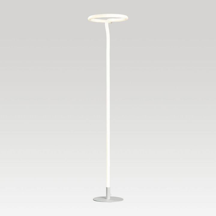 Торшер Lussole Bartow LSP-0920