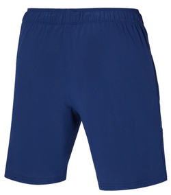 Теннисные шорты Mizuno AW22 8 in Flex