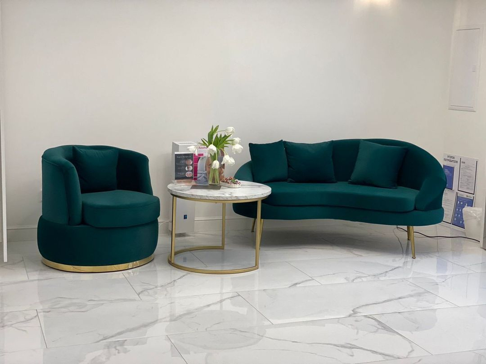 Велюр Grand (Гранд) 698