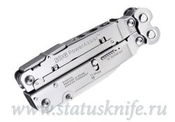 Мультитул SOG S66 PowerAssistфотография - 3