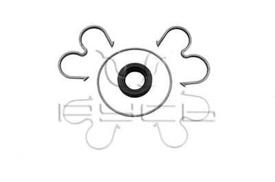 Р/к гидронасоса НШ-32М-3/НШ-50М-3 (до 2010 г.) "Мастер" Русь