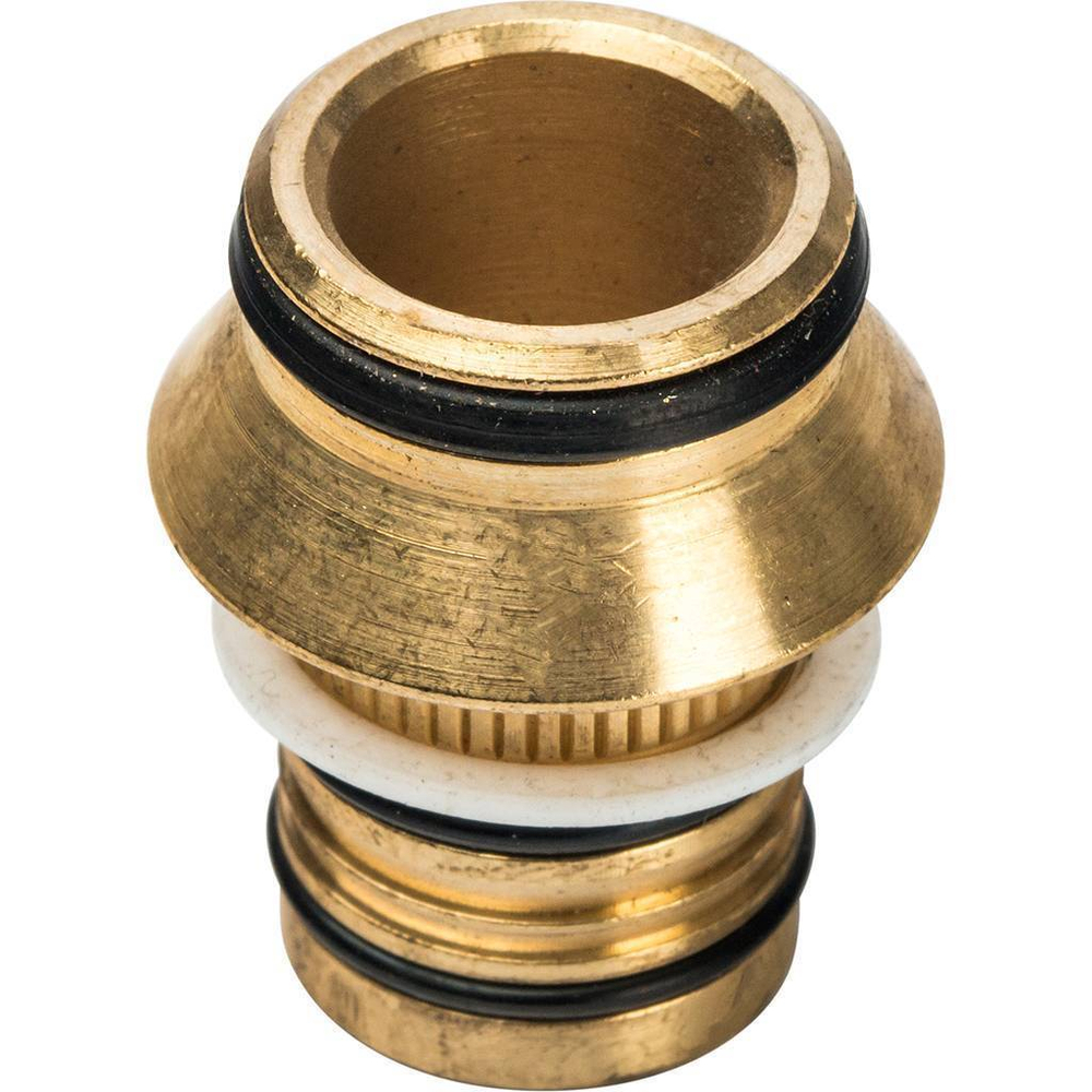 Тройник переходной Prandelli 20.2x16.2х16.2