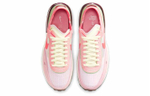 Кроссовки Nike Waffle One Regal Pink (Женская размерная сетка)